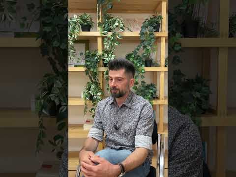 Impacte Cultura amb Víctor Galmés (DINCAT)