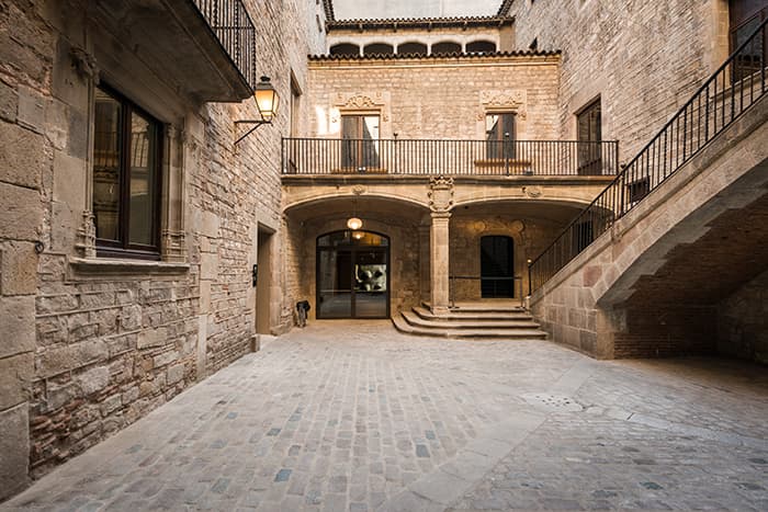 Museu Etnològic i de Cultures del Món – Montcada