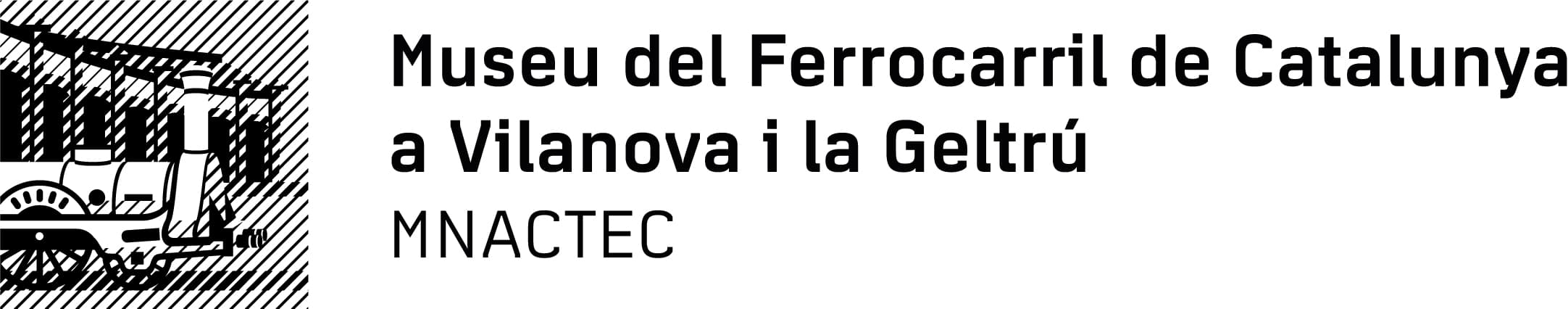 Museu del Ferrocarril de Catalunya. Vilanova i La Geltrú