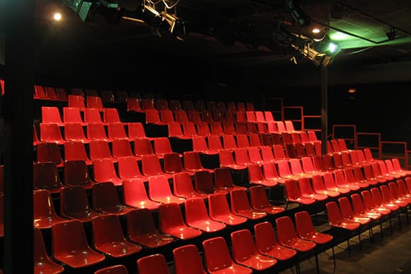 Sala La Planeta
