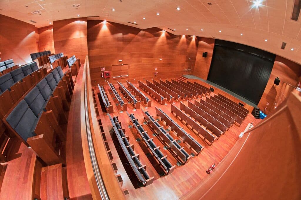 Auditori Can Palots