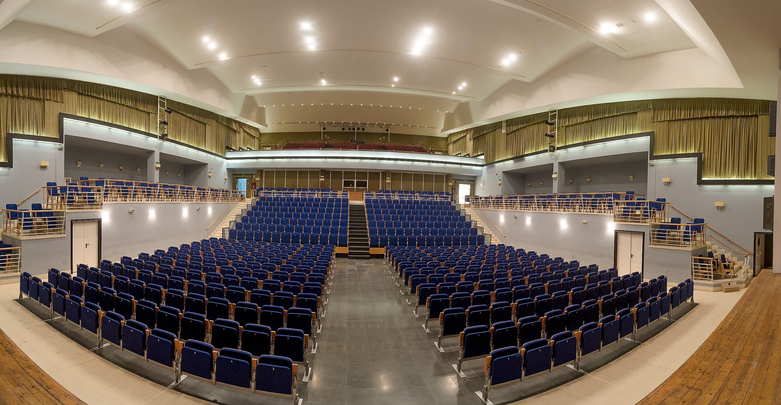 Centre Cultural Municipal de Valls
