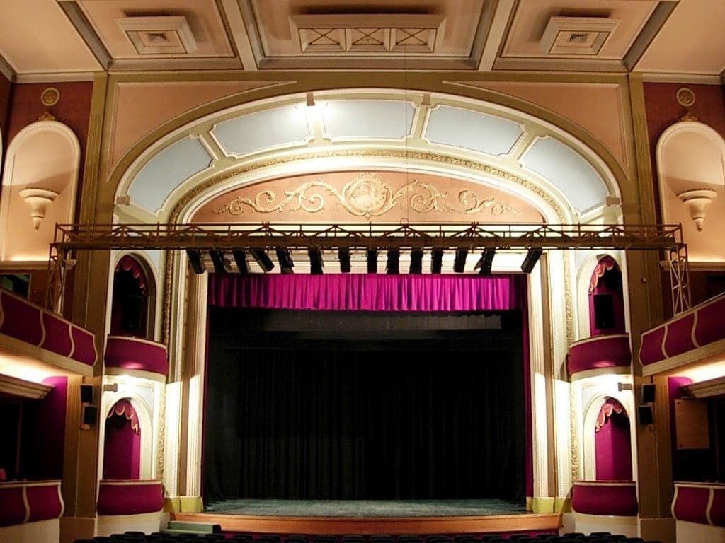 Teatre Ateneu