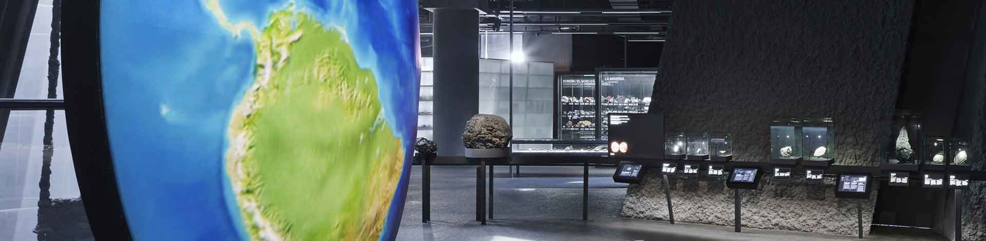 Museu de Ciències Naturals de Barcelona