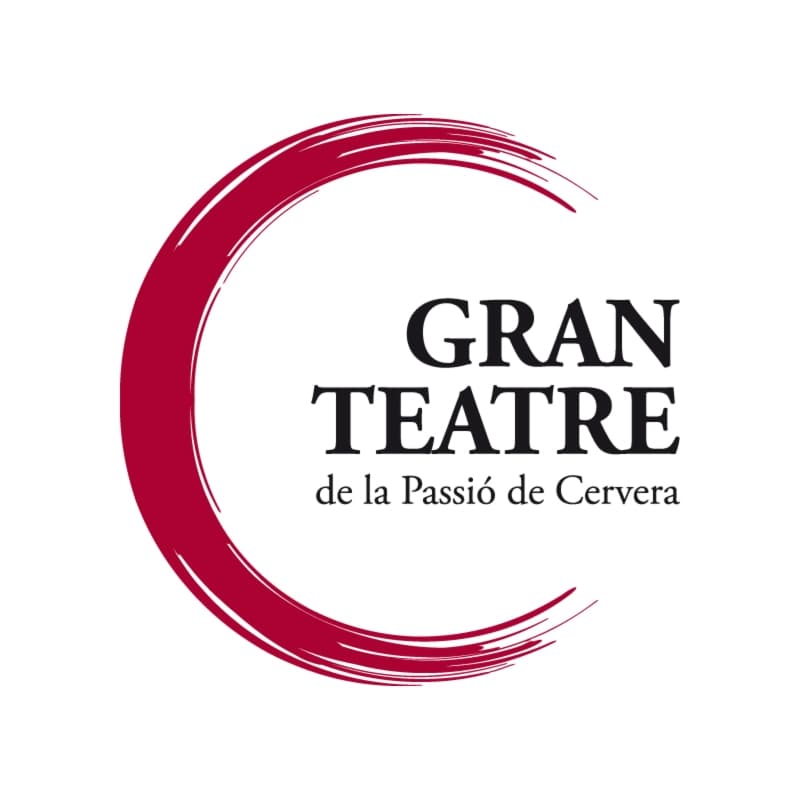 Gran Teatre de la Passió de Cervera