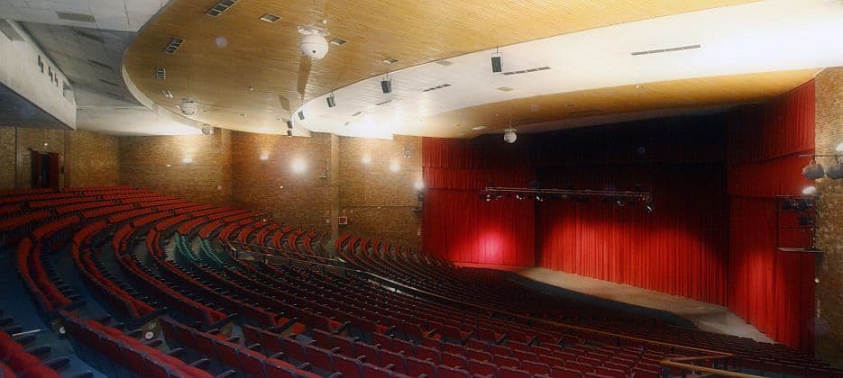 Gran Teatre de la Passió de Cervera