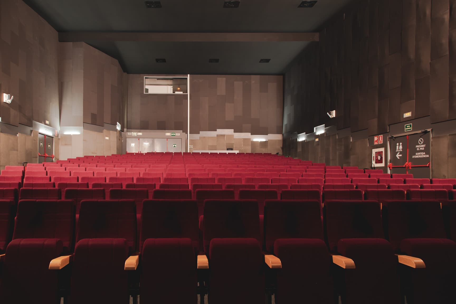 Teatre Foment de Juneda