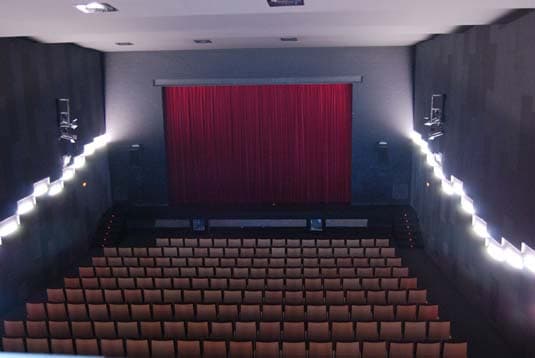 Teatre Foment de Juneda