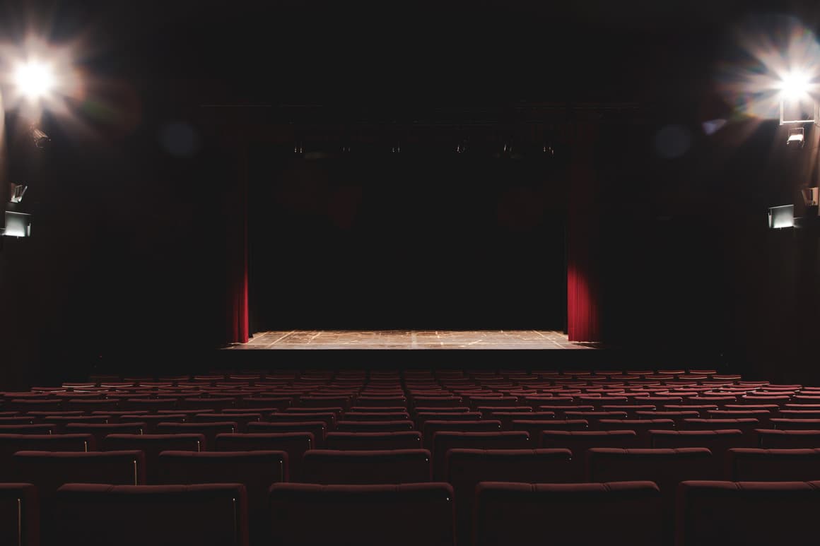 Teatre Foment de Juneda