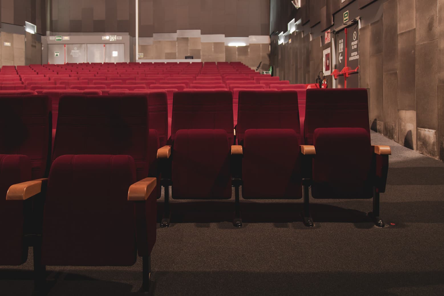 Teatre Foment de Juneda