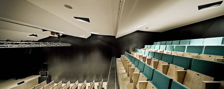 EspaiCaixa Girona