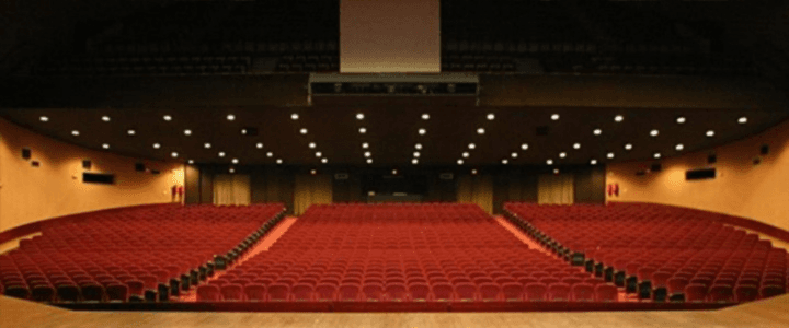 Teatre de la Passió d'Esparreguera