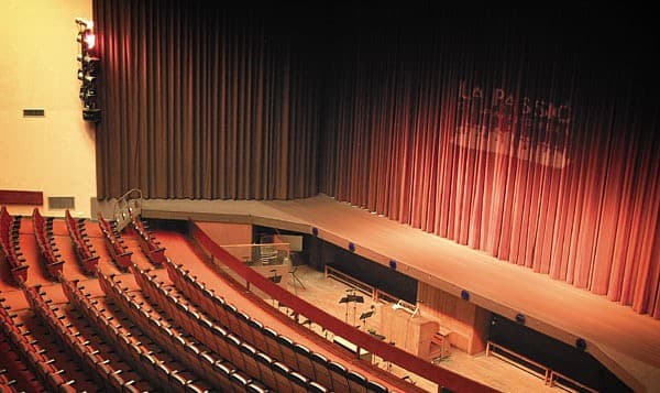 Teatre de la Passió d'Esparreguera