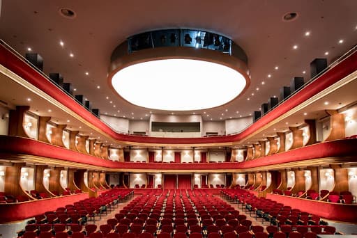 Teatre l'Amistat