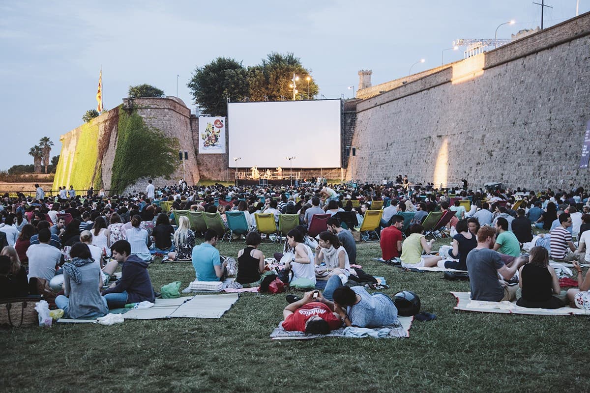Sala Montjuïc (Fossat de Santa Eulàlia)