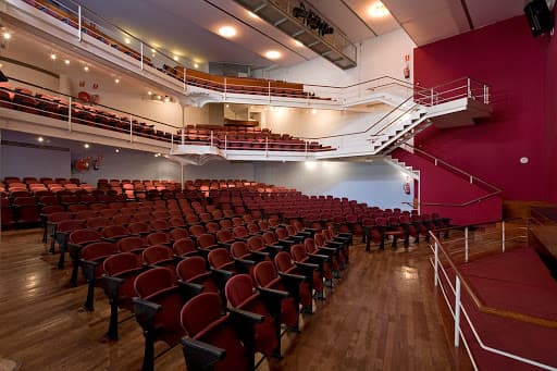 Teatre Metropol de Tarragona