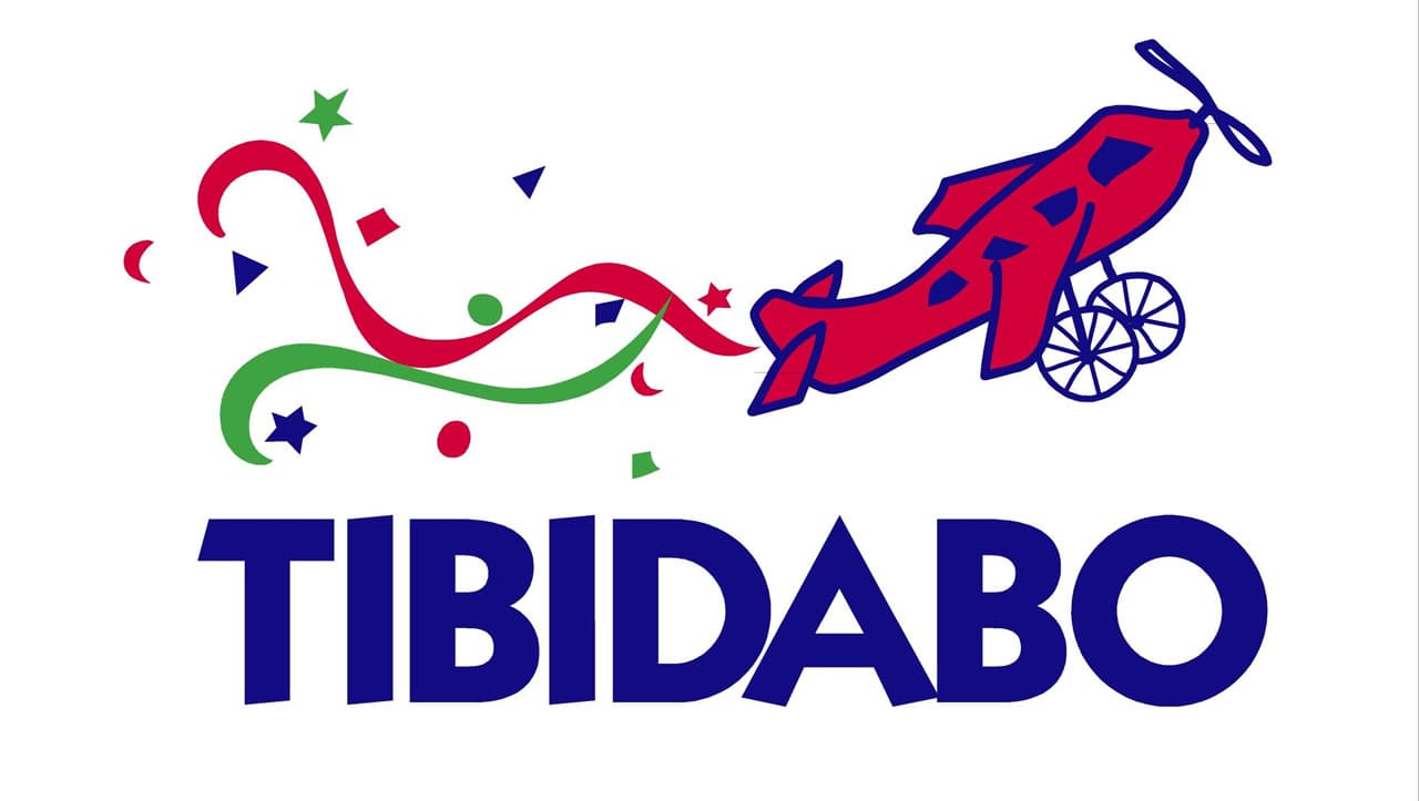 Parque de atracciones Tibidabo