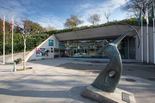 Museo Olímpico y del Deporte Juan Antonio Samaranch