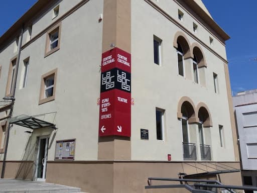 Teatre La Gorga de Palamós