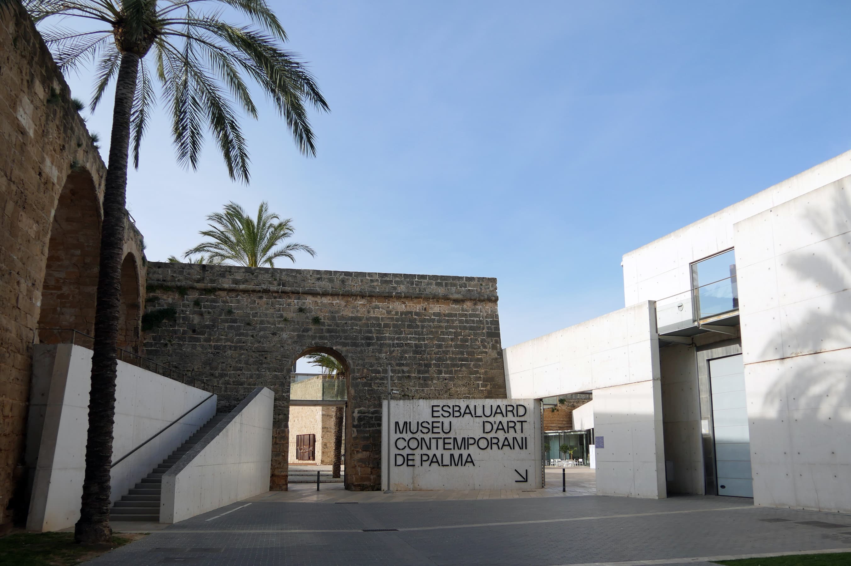Es Baluard Museu