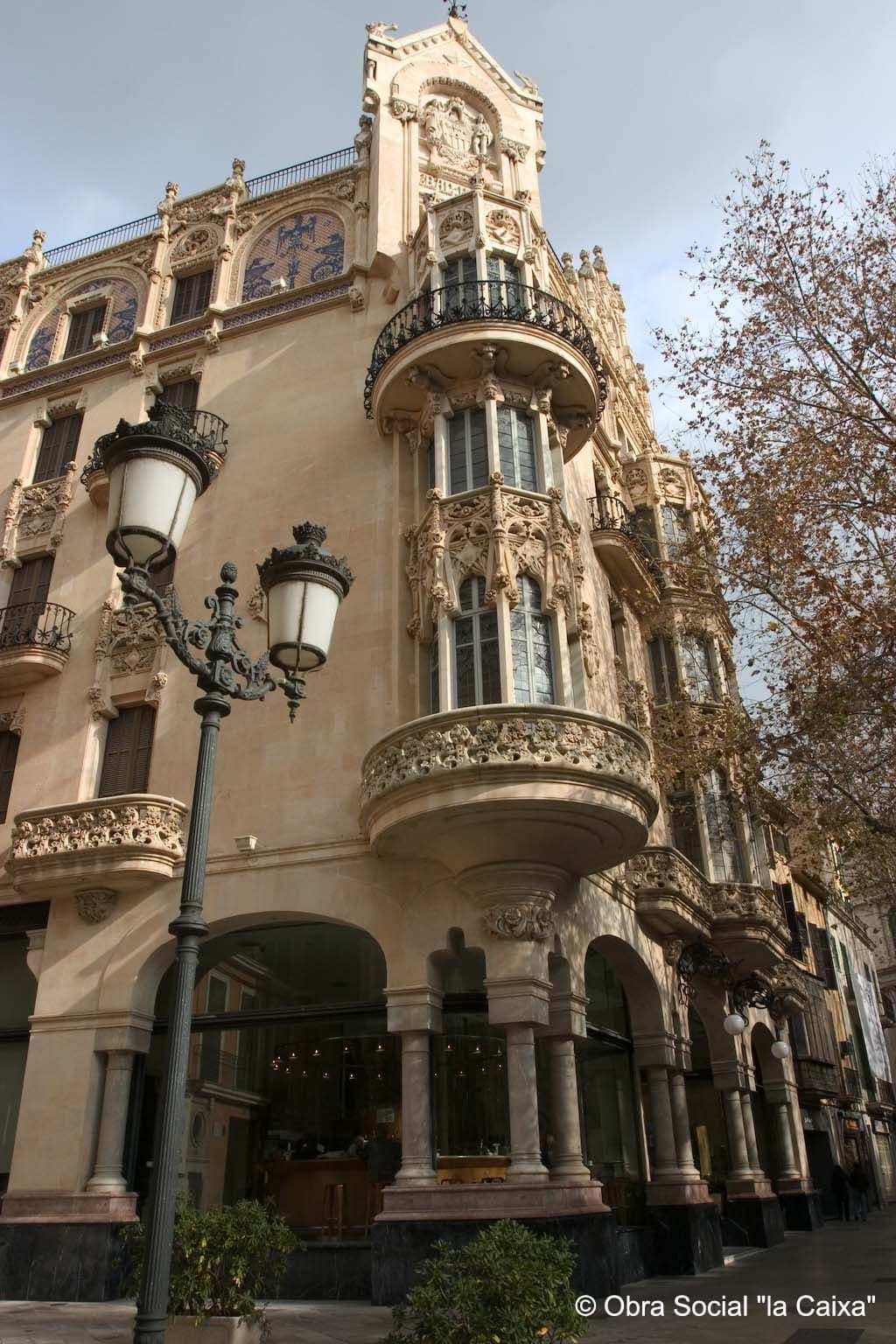 CaixaForum Palma