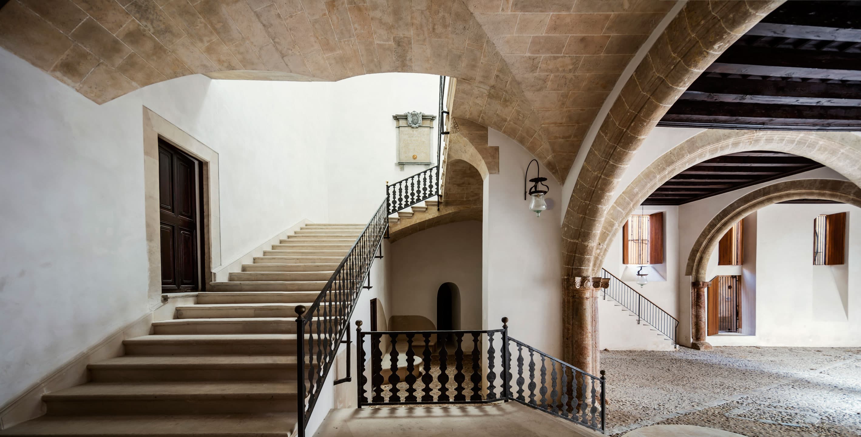 Can Balaguer - Palma Cultura
