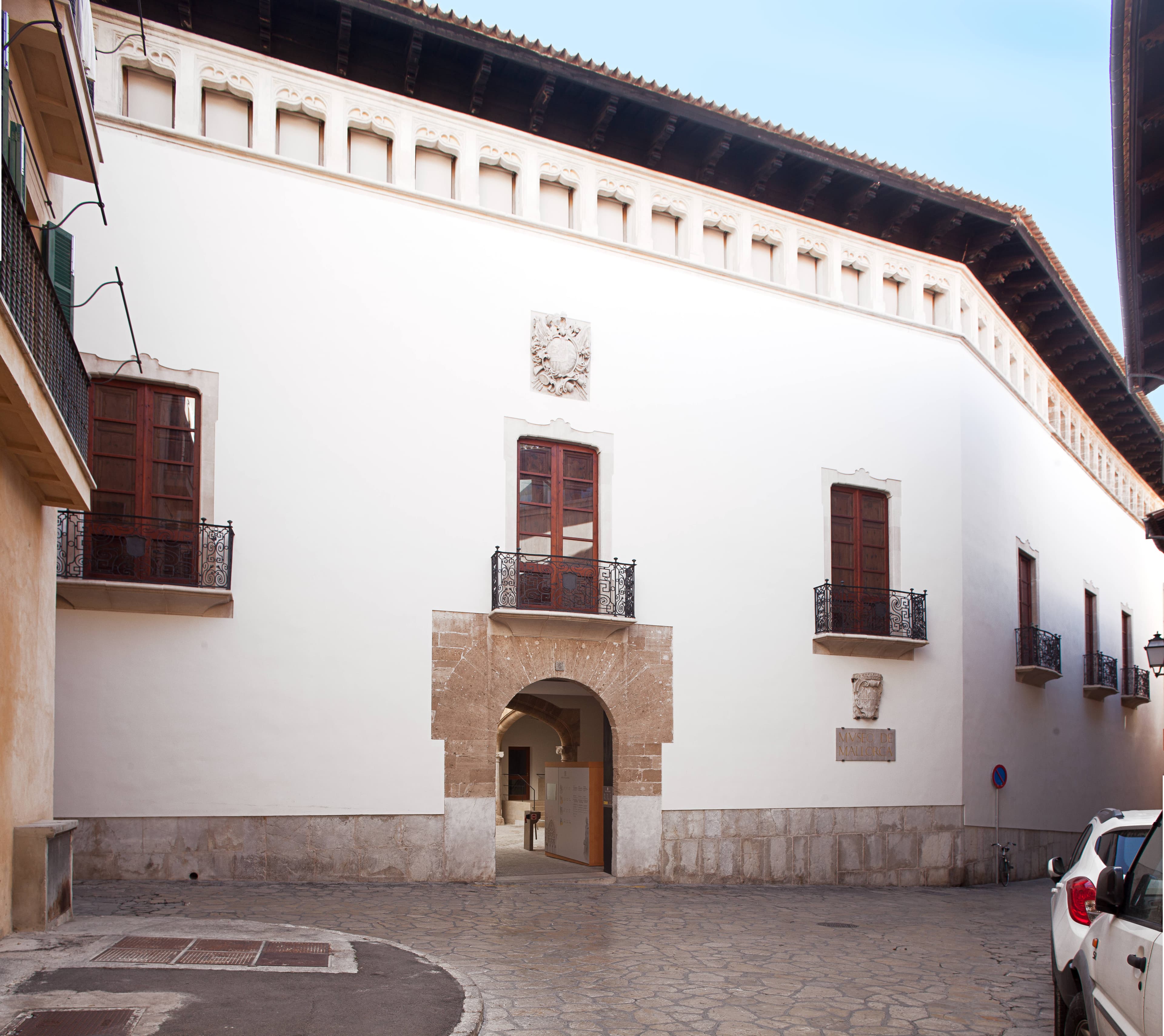 Museu de Mallorca