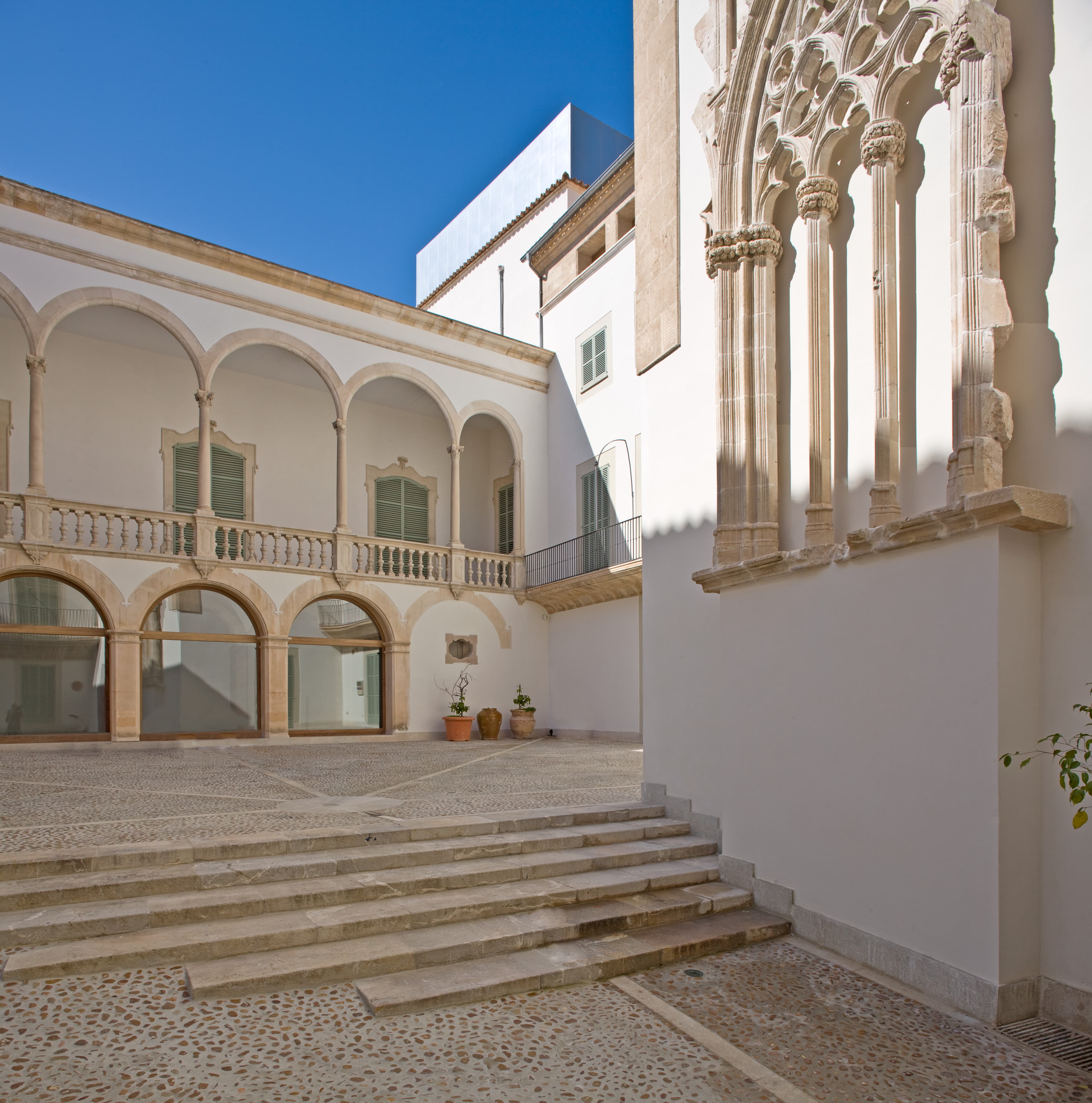 Museu de Mallorca