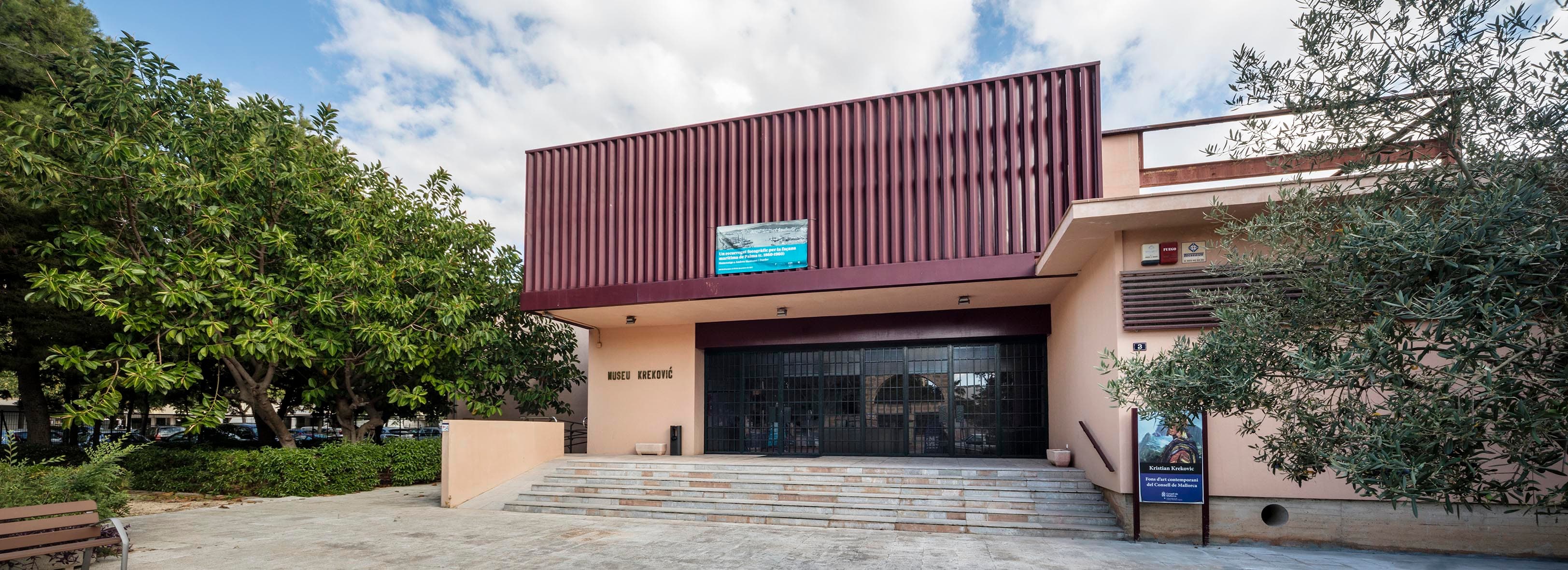 Museu Krekovic