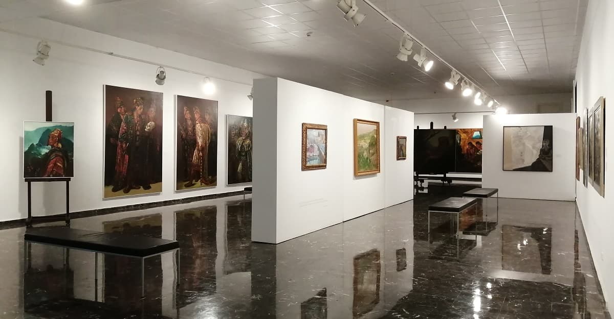 Museu Krekovic
