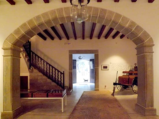 Casa Museu Llorenç Villalonga