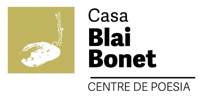Casa Blai Bonet. Centre de Poesia Contemporània