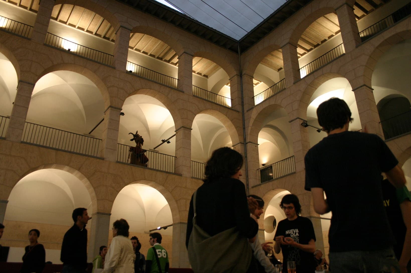 Museu de la Garrotxa