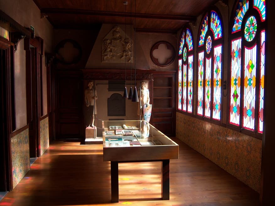 Museu dels Sants