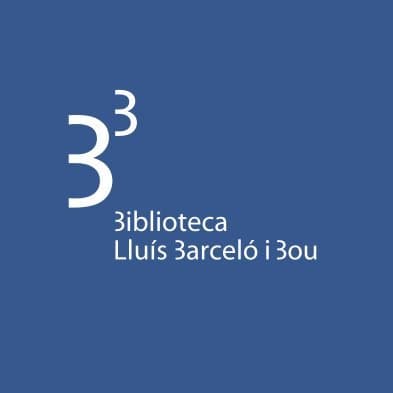 Biblioteca Lluís Barceló i Bou