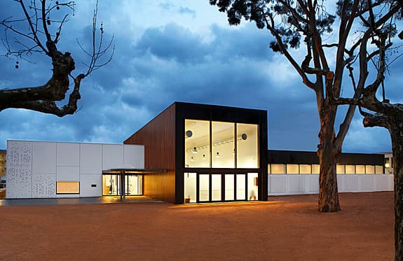 Biblioteca Lluís Barceló i Bou