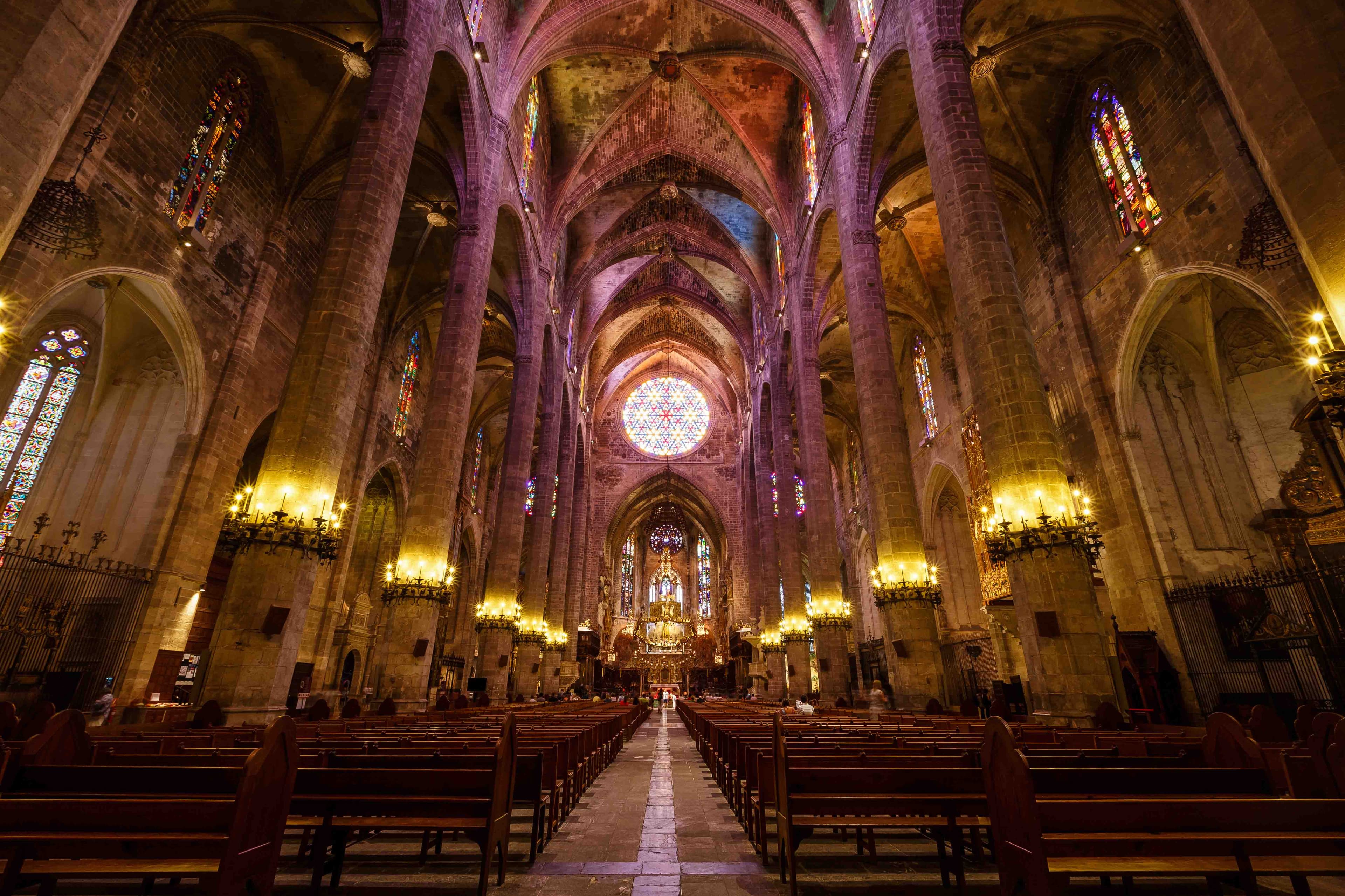Catedral de Mallorca