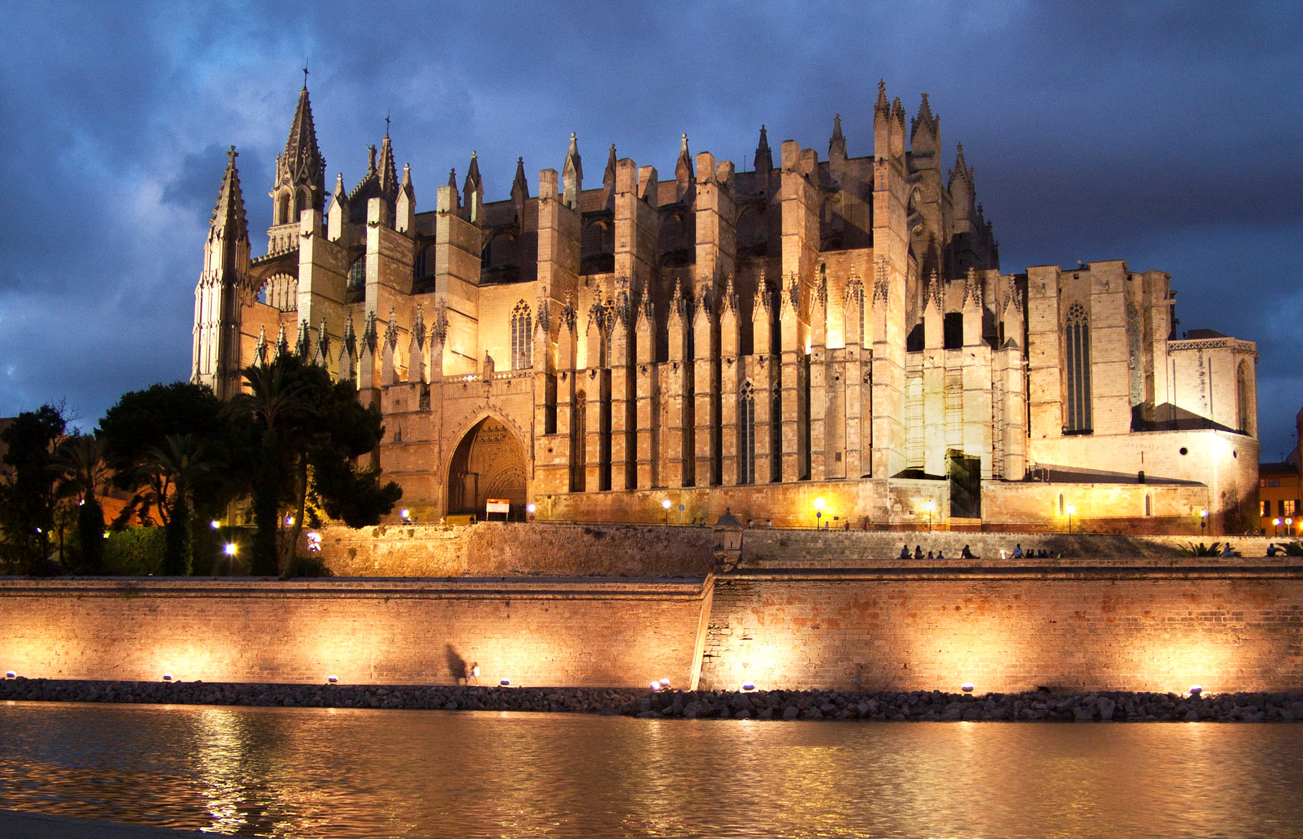 Catedral de Mallorca