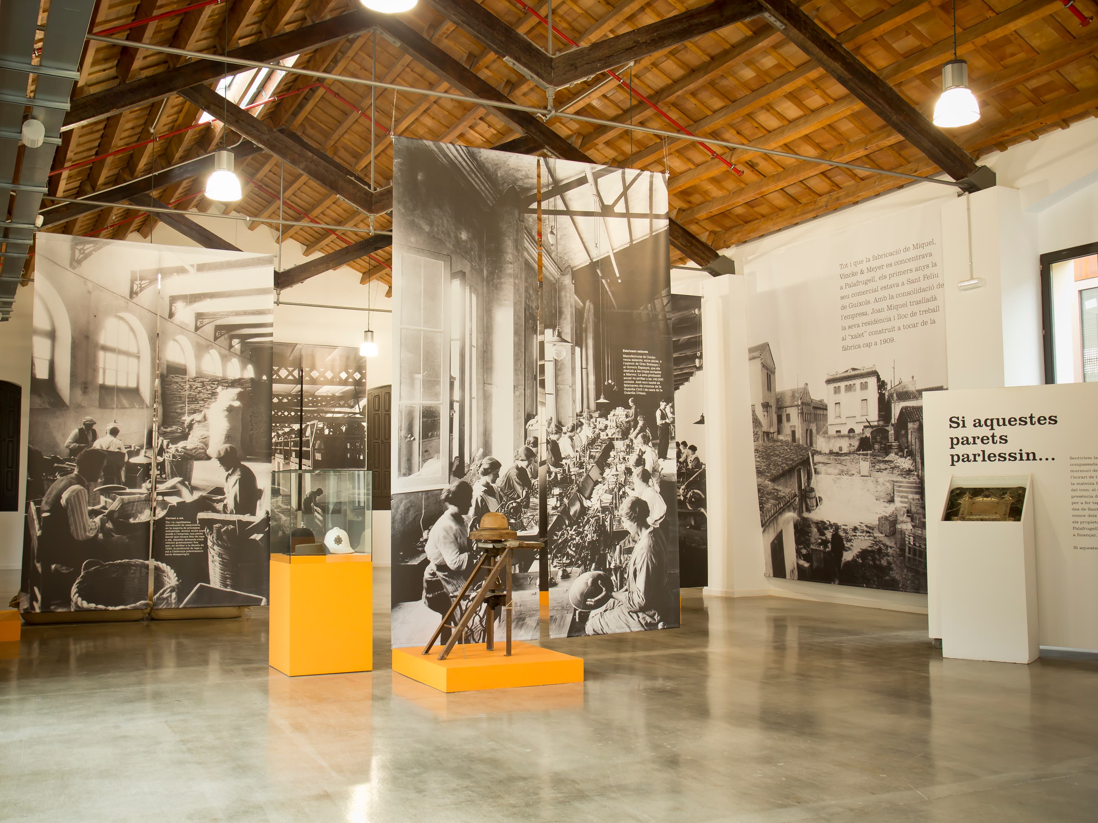 Museu del Suro de Palafrugell