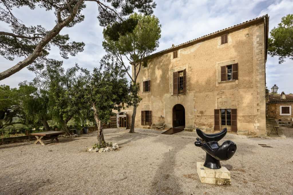 Fundació Miró Mallorca