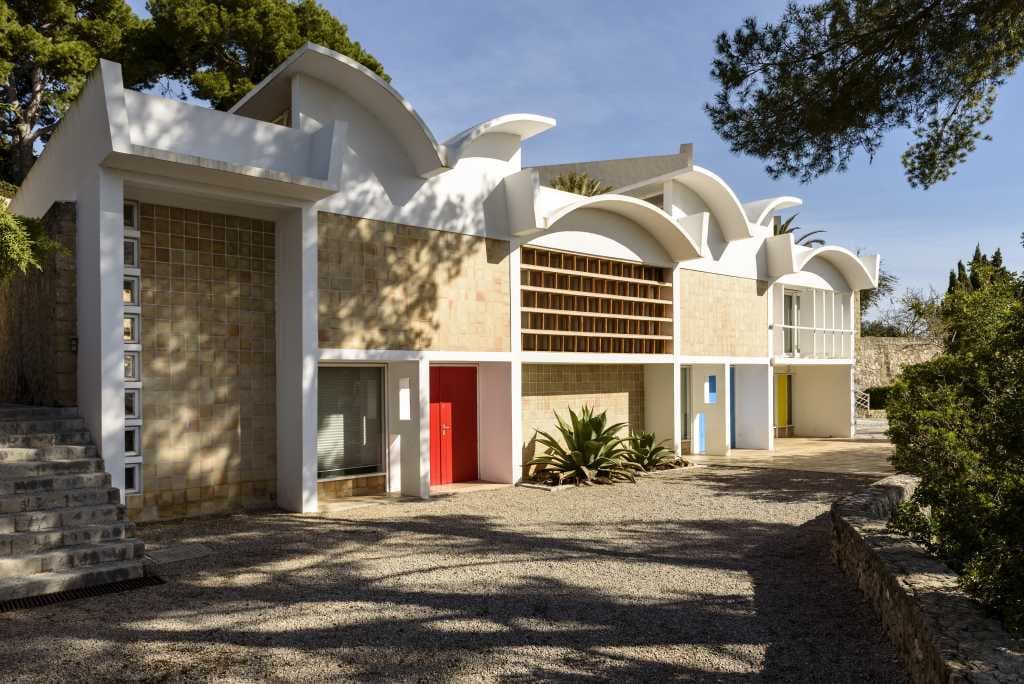 Fundació Miró Mallorca