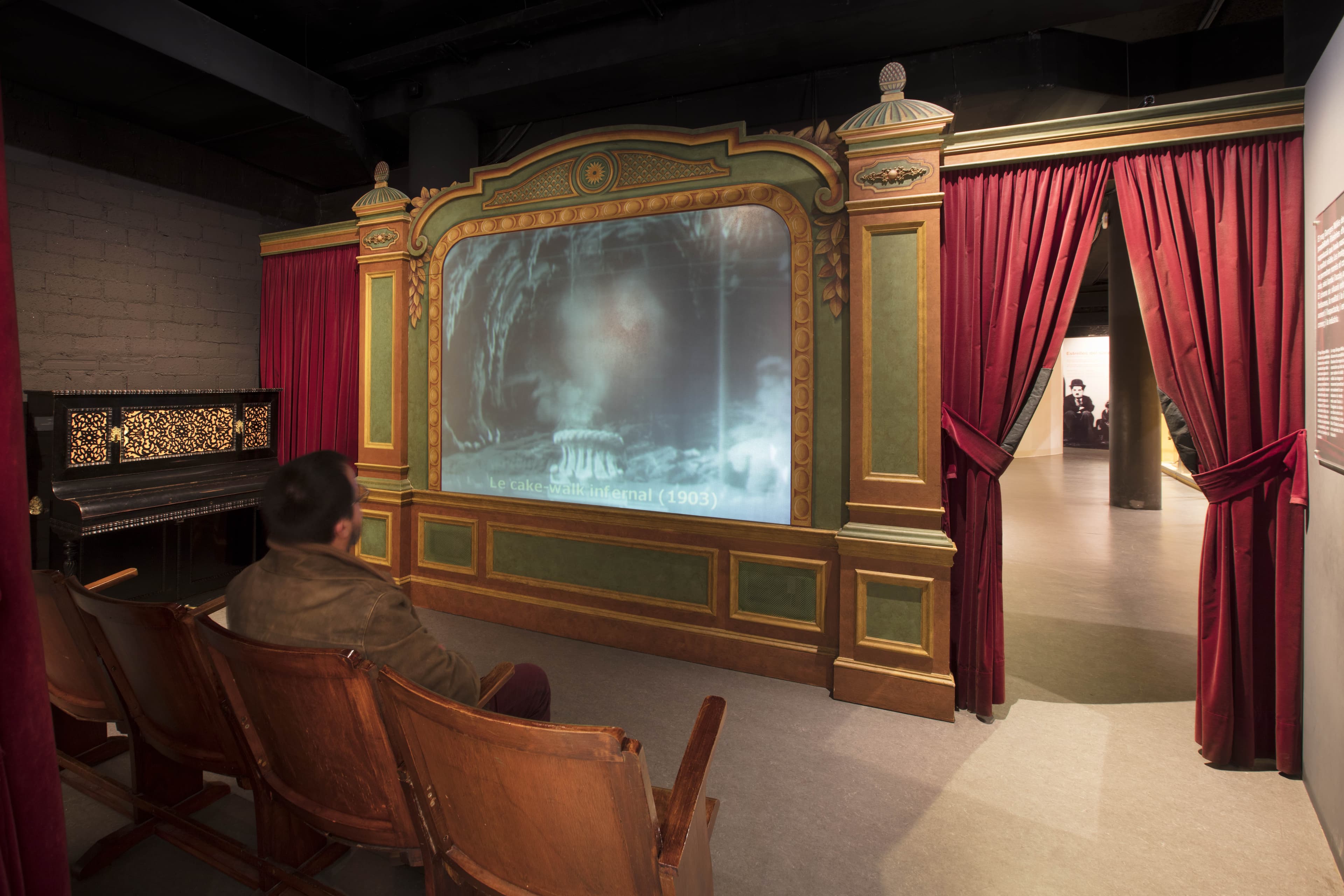 Museu del Cinema