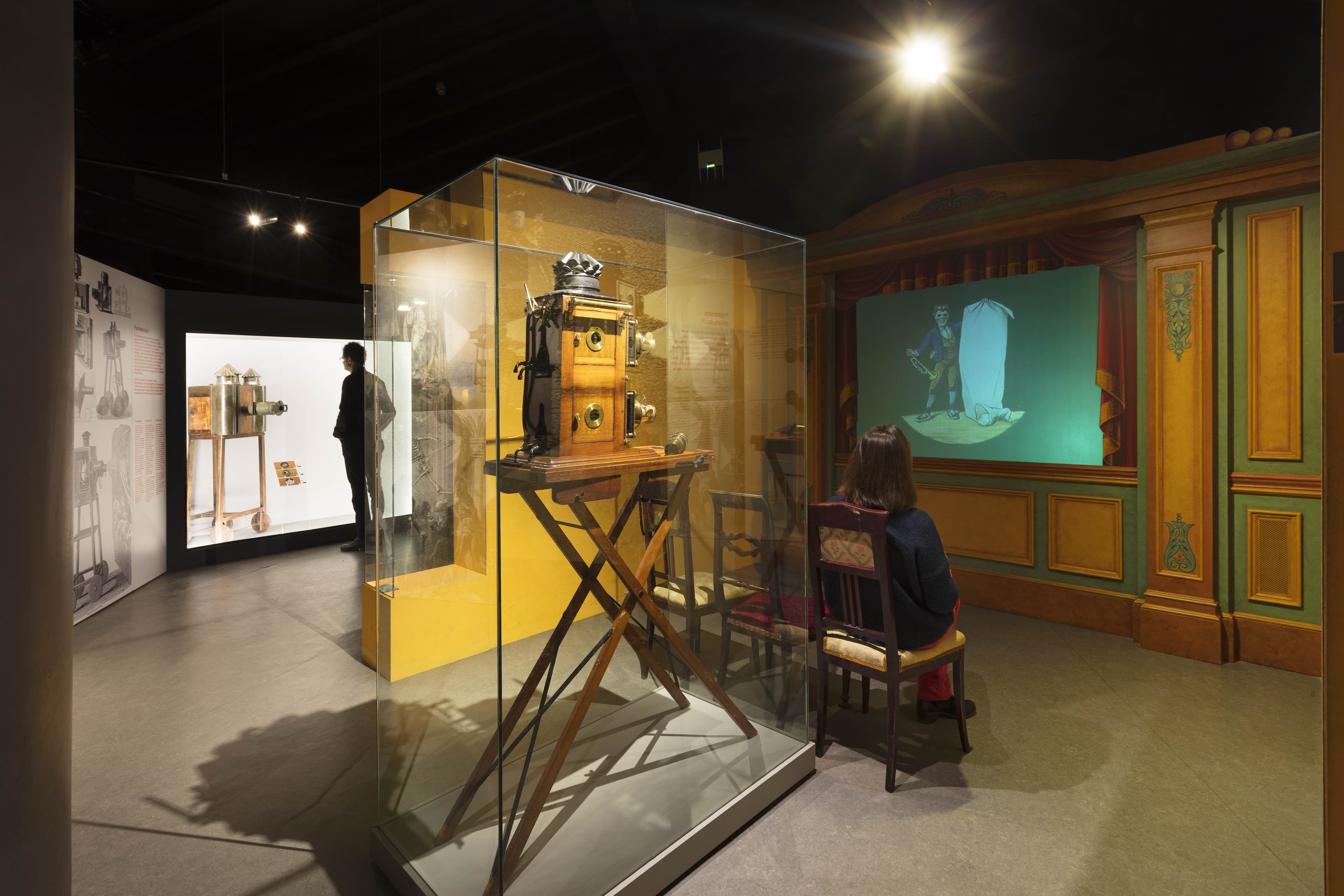 Museu del Cinema