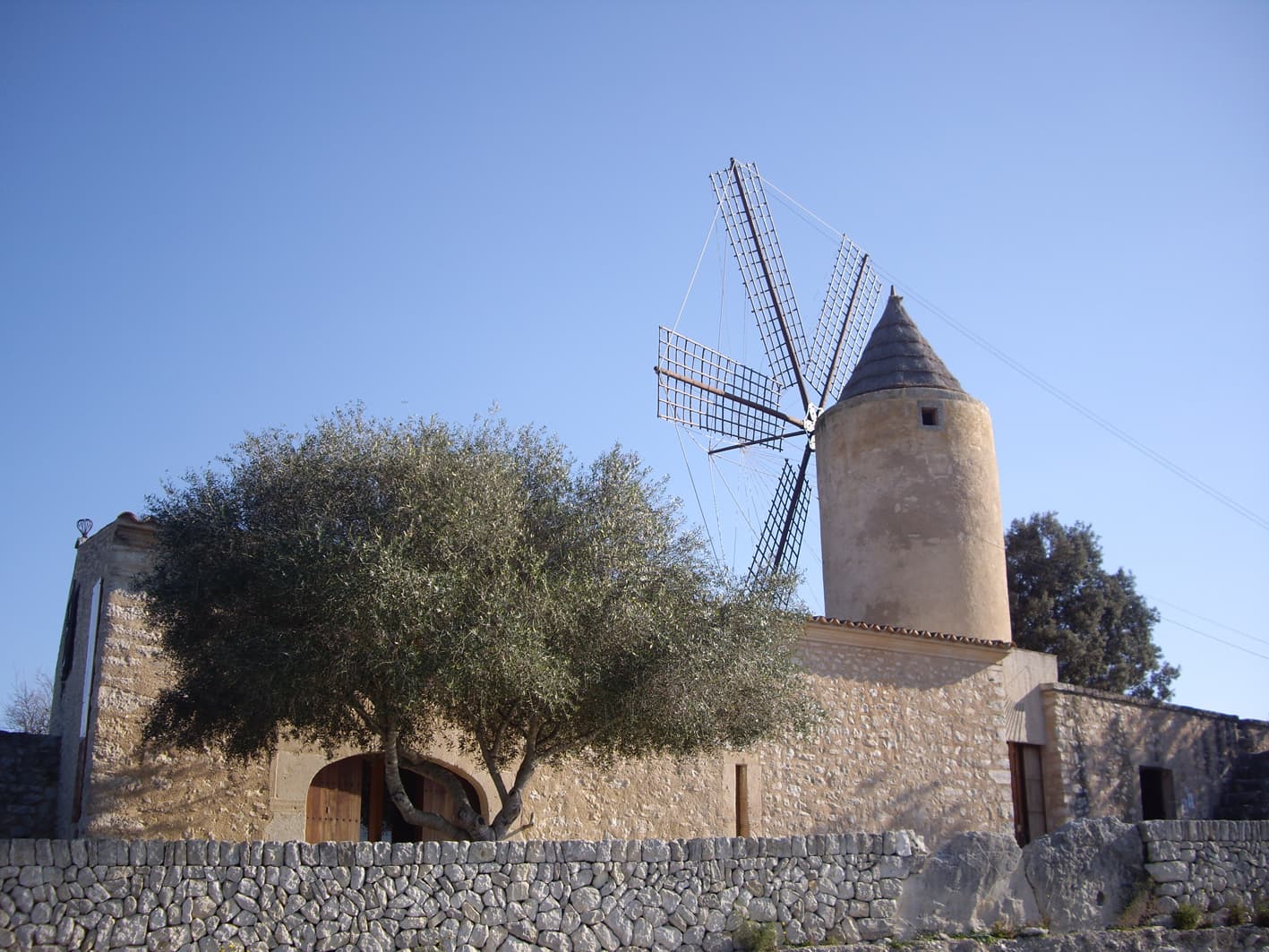 Museu Arqueològic de Son Fornés