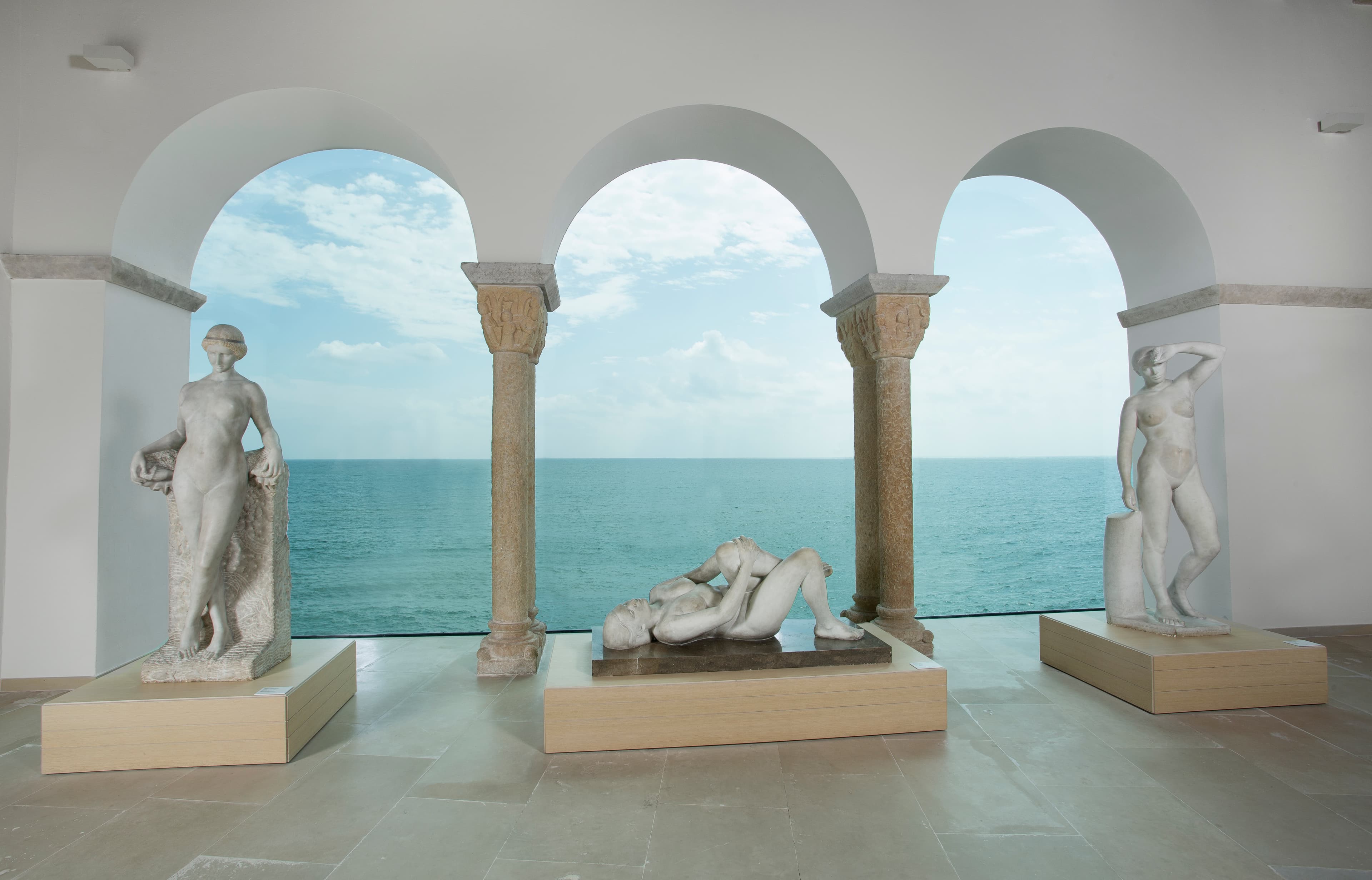 Museu de Maricel