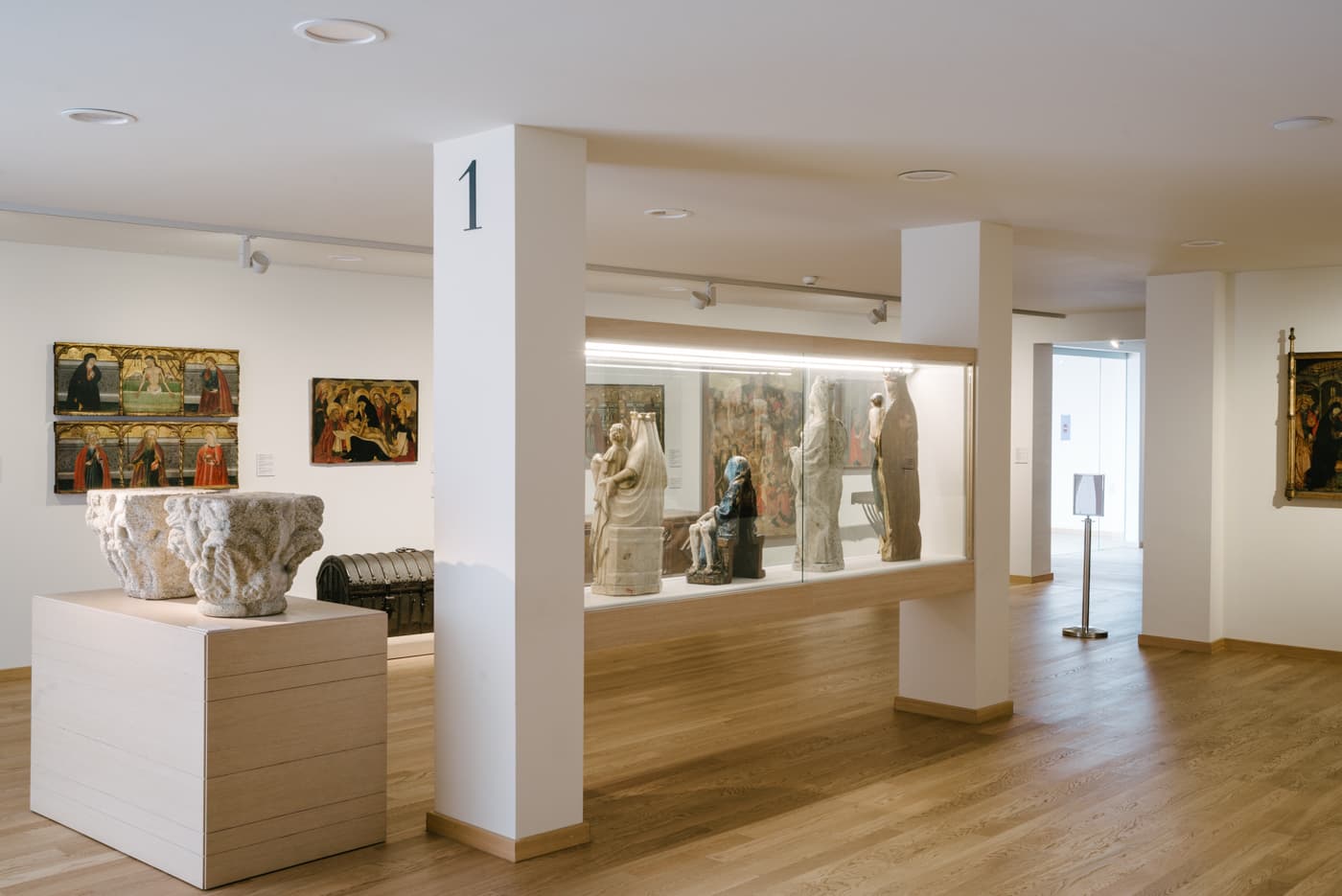 Museu de Maricel