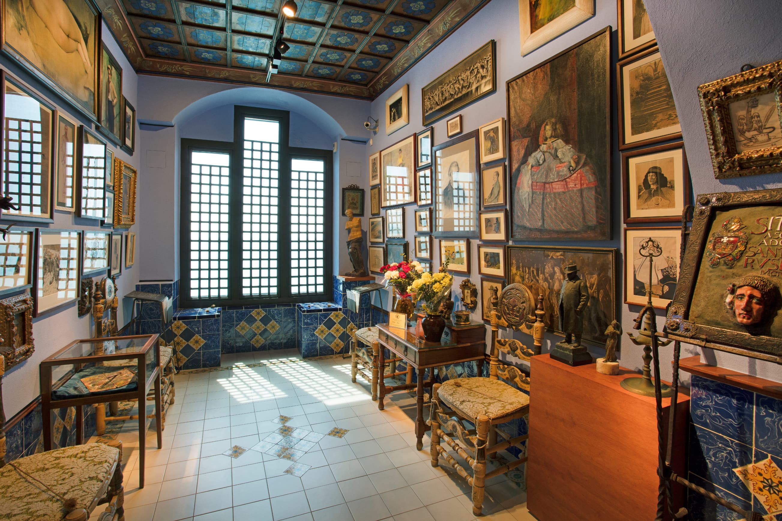 Museu del Cau Ferrat