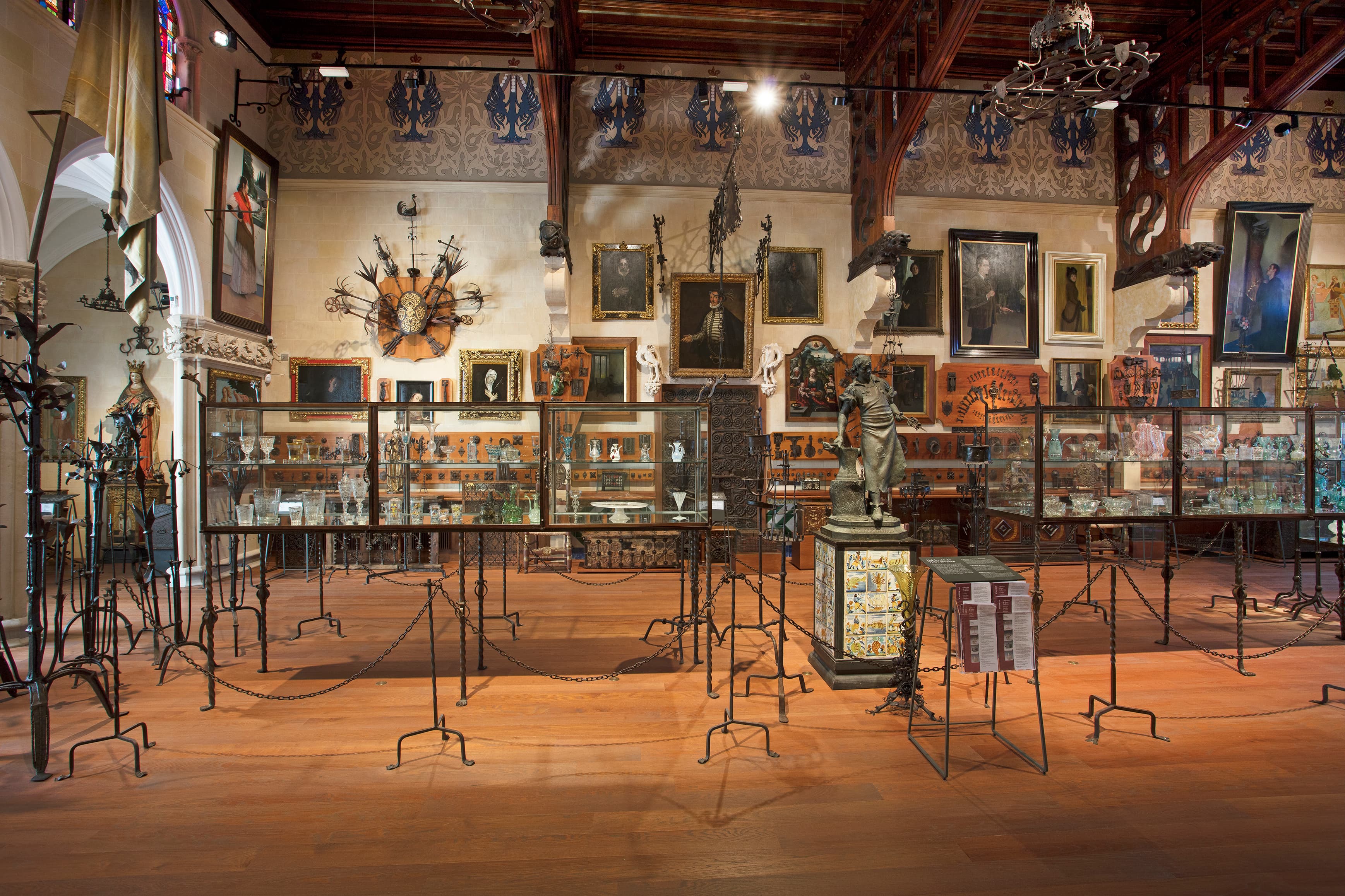 Museu del Cau Ferrat
