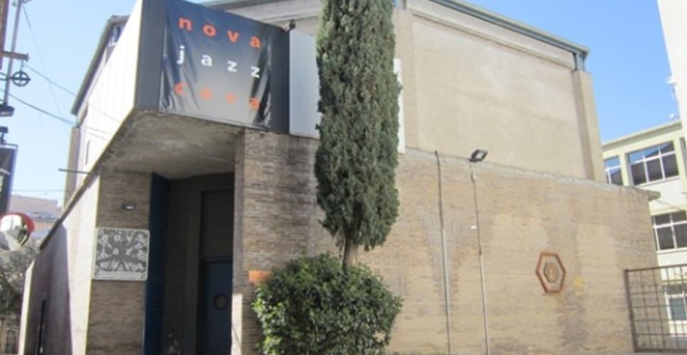 Nova Jazz Cava