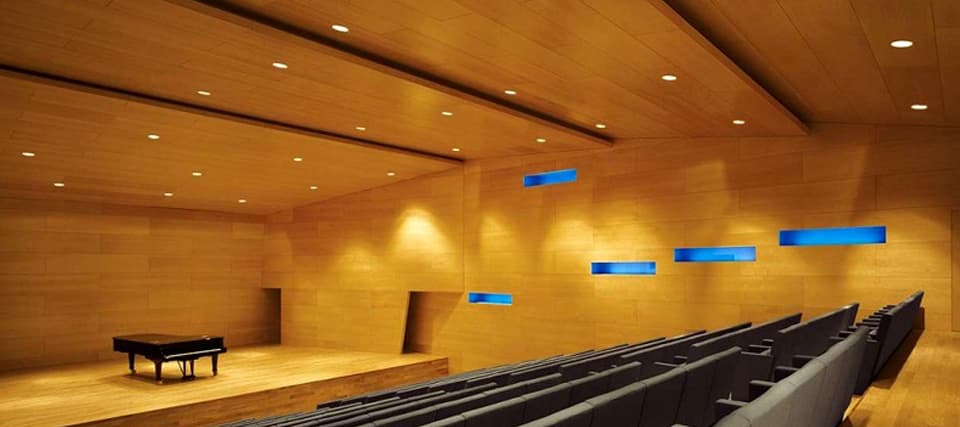 Auditorio Can Roig i Torres